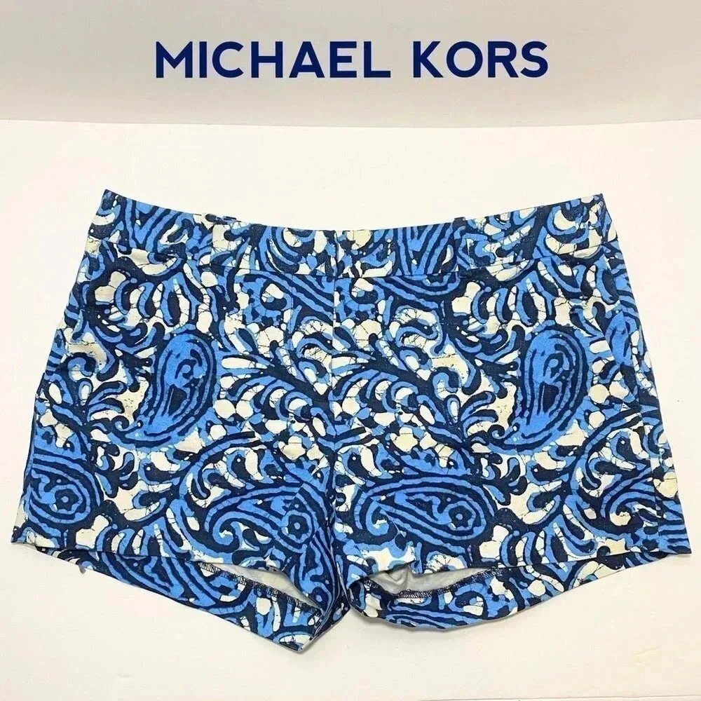 Michael Kors Shorts size 4